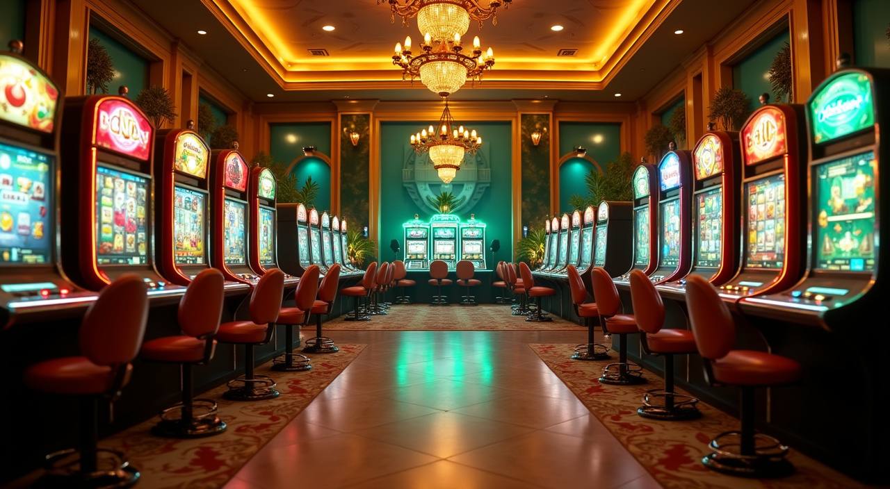 cakarnaga Live Roulette