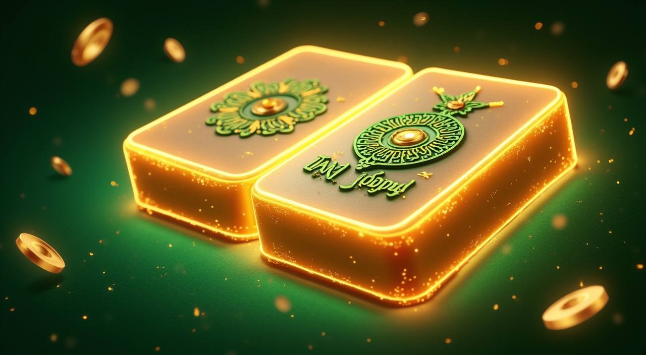 cakarnaga Prosperity Lion